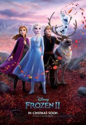 Frozen II 2019 | فروزن ۲