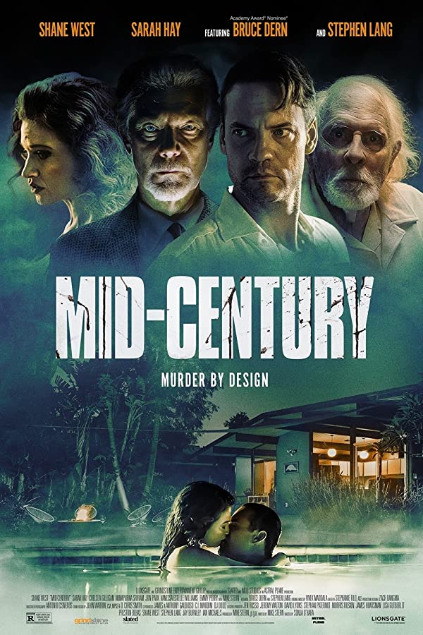 فیلم Mid-Century 2022 | میانه-قرن
