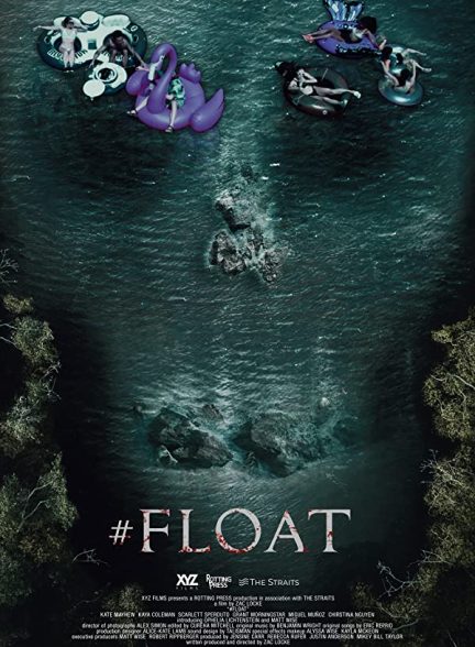 فیلم Float 2022 | شناور