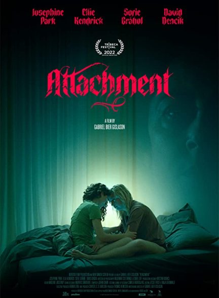 فیلم Attachment 2022 | پیوست
