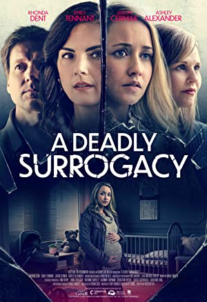 A Deadly Surrogacy 2023
