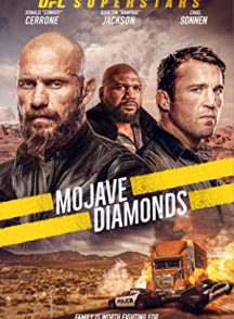 فیلم Mojave Diamonds 2023 | الماس موهاو