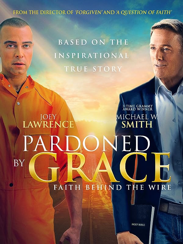 فیلم Pardoned by Grace 2022 | مورد عفو گریس