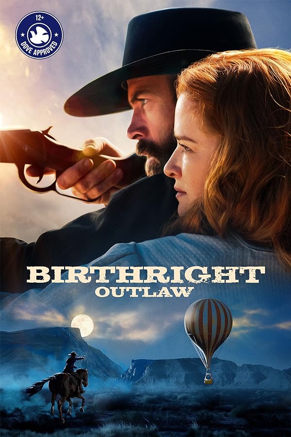 فیلم Birthright Outlaw 2023 | قانون شکن تولد