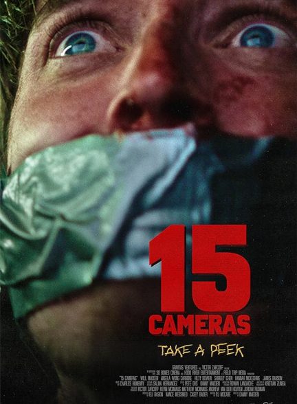 فیلم 15Cameras 2023