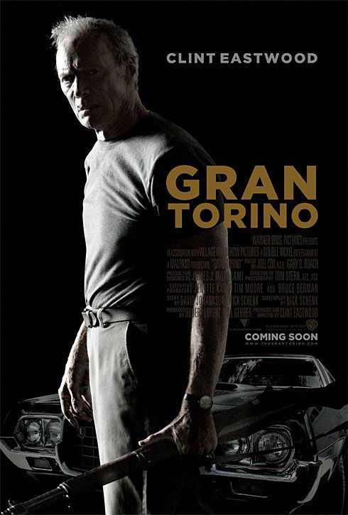 فیلم Gran Torino 2008 | گرن تورینو