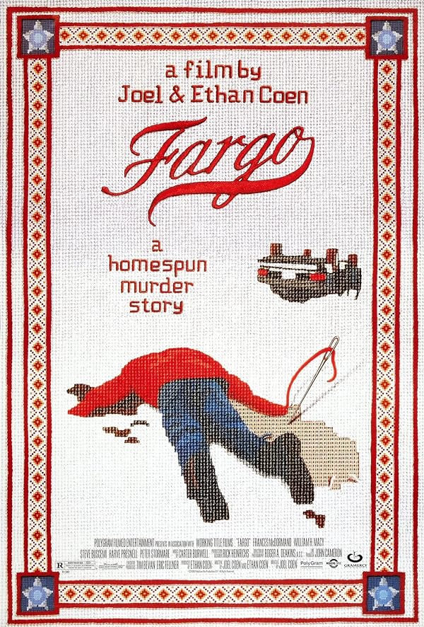 فیلم Fargo 1996 | فارگو