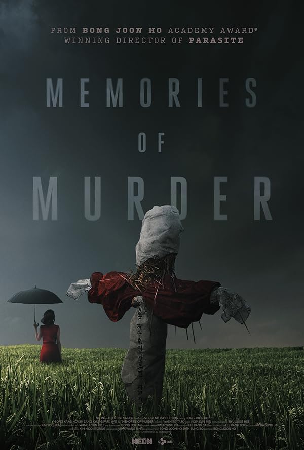 فیلم Memories of Murder 2003 | خاطرات یک قتل
