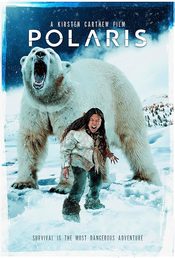 فیلم Polaris 2022 | قطبی