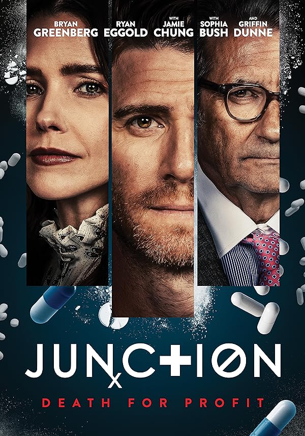 فیلم Junction 2024 | اتصال